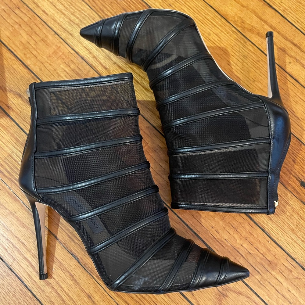 Jimmy Choo heels - Size: 40